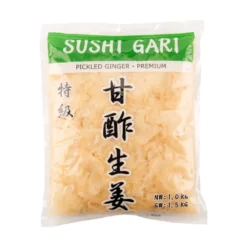 Premium Sushi Gari 1kg