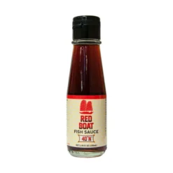 Red Boat 40°N Premium Fish Sauce 100ml