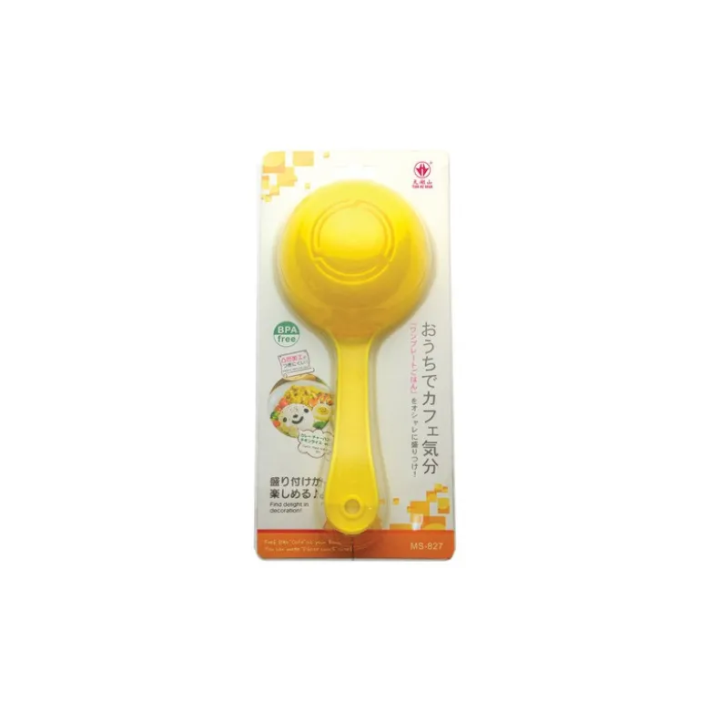 Ris Form - Rund SM-004