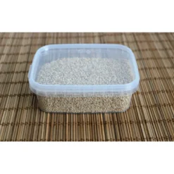 Ristet Hvid Sesam 100g