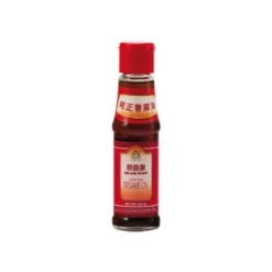 Ristet Sesam Olie 150ml