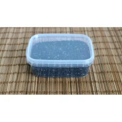 Ristet Sort Sesam 100g