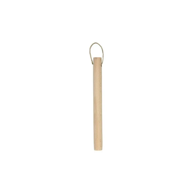Rullepind i træ 24cm