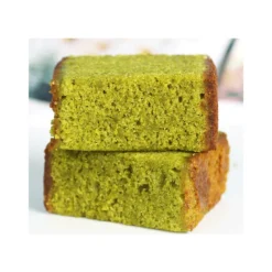 Sakura Seika Uji Matcha Castella Kage