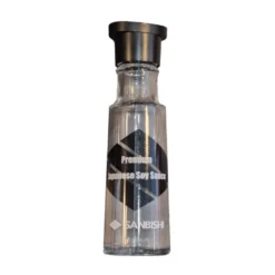 Sanbishi Refill Soja Flaske 100ml