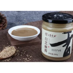 Sanfeng Sesam Pasta 280g