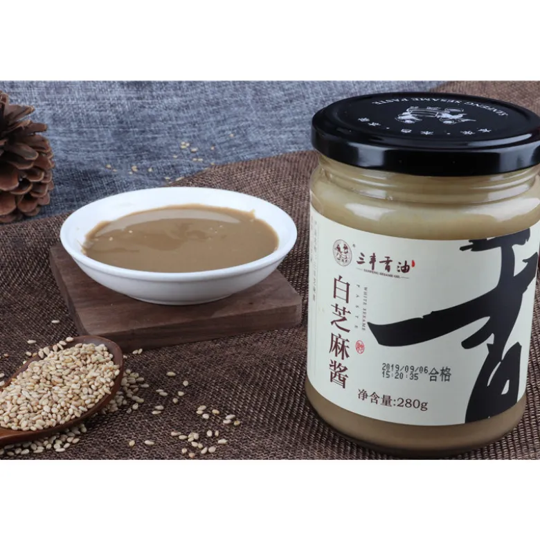 Sanfeng Sesam Pasta 280g