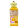 Sanrio Gashapon Candy Machine - Hello Kitty, Pochacco m.fl.