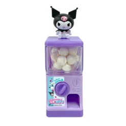 Sanrio Gashapon Candy Machine - Hello Kitty, Pochacco m.fl.