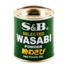 S&B Kona Wasabi Pulver 30g