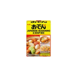 S&B Oden no Moto Suppebase