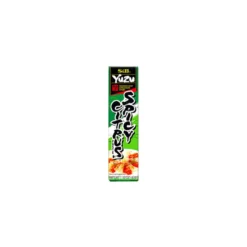 S&B Spicy Yuzu Kosho Citrus Pasta 43g