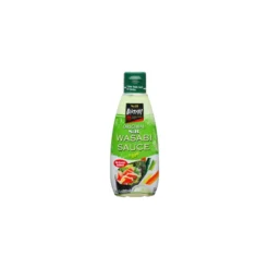 S&B Wasabi Sauce 170g