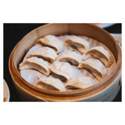Seiwa Gyoza Dumpling Form