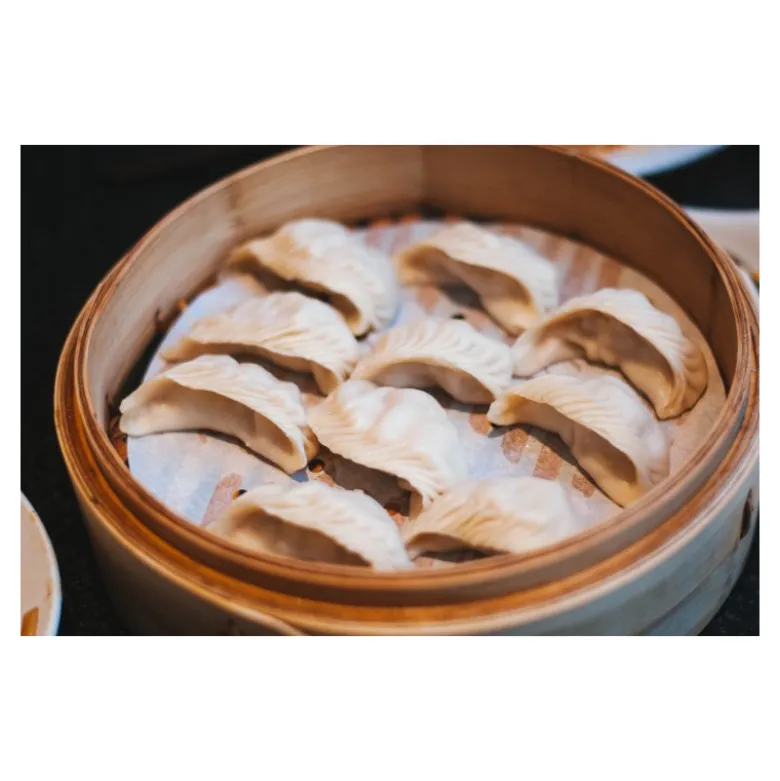 Seiwa Gyoza Dumpling Form
