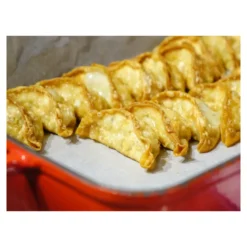 Seiwa Gyoza Dumpling Form