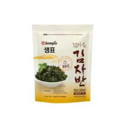 Sempio Gim Jaban BBQ - Krydret Tang Drys
