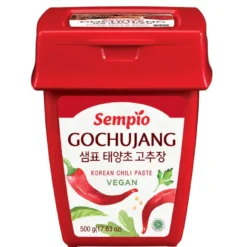 Sempio Gochujang Koreansk Chili Pasta 500g