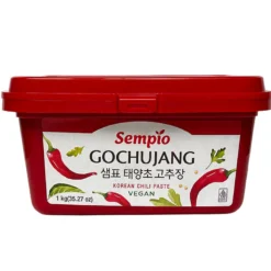 Sempio Gochujang Koreansk Chili Pasta 1kg