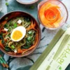Sempio Green Tea Vermicelli 300g