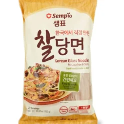 Sempio Japchae Glass Noodles 450g