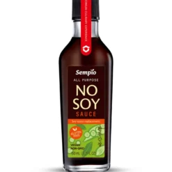Sempio NO SOY Sauce 150ml - Glutenfri og Sojafri Sauce