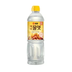 Sempio White Corn Syrup - Smagsgivende Sirup
