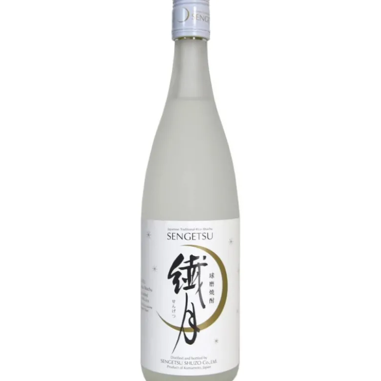 Sengetsu Kome Shochu 720ml