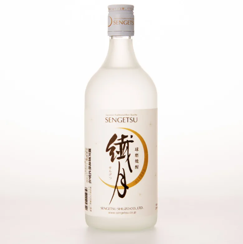Sengetsu Kome Shochu 720ml