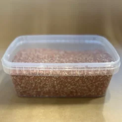 Sesamfrø med Ume smag 500g