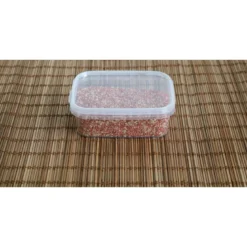 Sesamfrø med Ume smag 100g