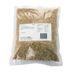 Sesamfrø med Wasabi smag 500g