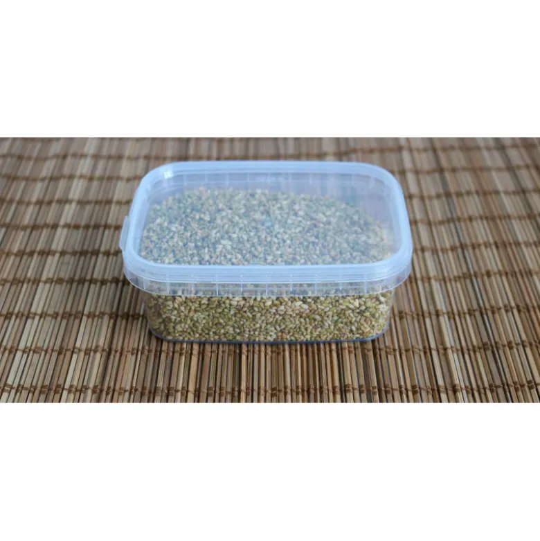 Sesamfrø med Wasabi smag 100g