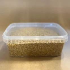 Sesamfrø med Yuzu smag 500g