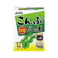 Shimaya Kombu Dashi no Moto 1kg