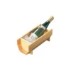 Shiraki Sake Vinkøler Træ