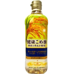 Showa Rice Bran Oil - Risklidolie 600g