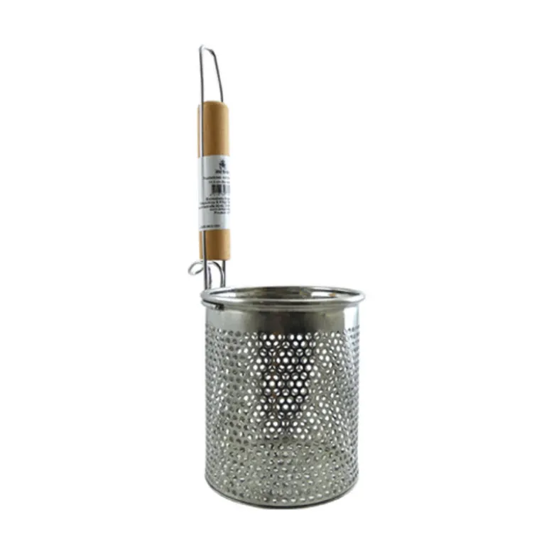 Sigte Til Nudler Deluxe Fladbundet 11,5cm