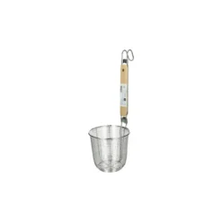 Sigte Til Nudler Lyst Træ 12cm