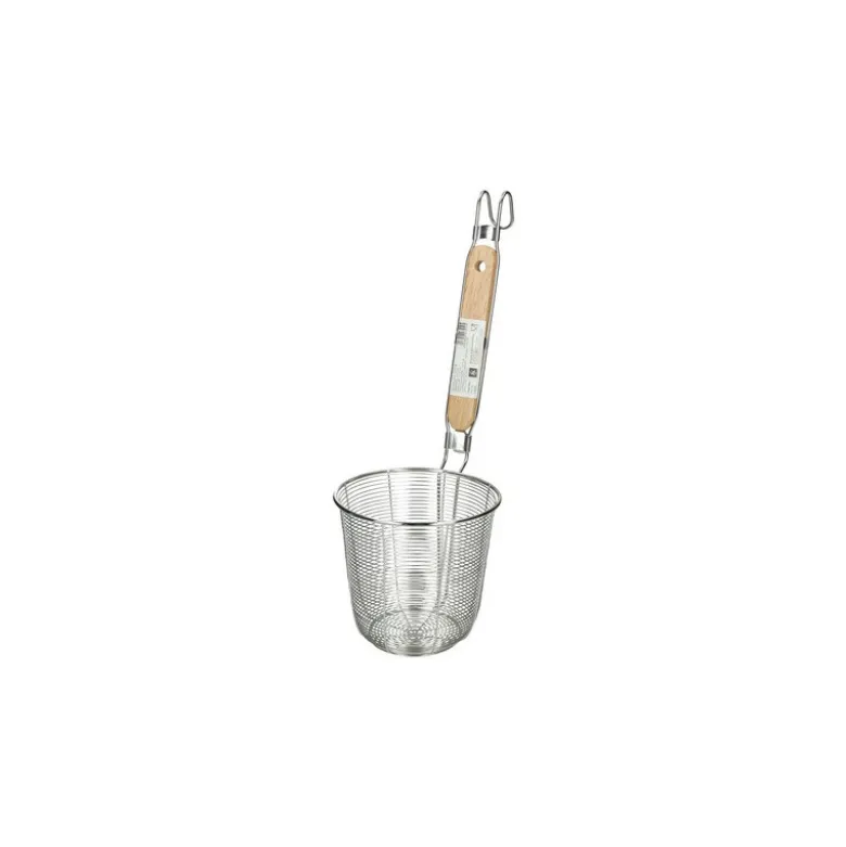 Sigte Til Nudler Lyst Træ 13,5cm
