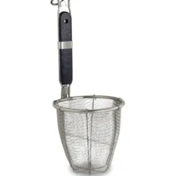 Sigte Til Nudler Mørkt Træ 13,5cm