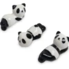 Spisepindeholder Panda 5,5cm 1 stk. - Flere Designs