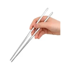 Spisepinde i Rustfrit Stål 5-pak 22,5cm