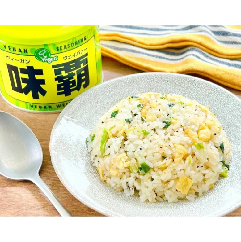 STOP MADSPILD (BEDST FØR 07/06/26) - Ajiha WEIPA Krydderi - Koncentreret Japansk Umami Pasta 250g