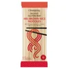 STOP MADSPILD (BEDST FØR 22/01/26) - Clearspring 100% Brune Ris Nudler Økologisk 200g