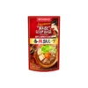 STOP MADSPILD (BEDST FØR 13/11/25) - Daisho Hot Pot Suppebase Nabe Xiang La Hot & Spicy 750g