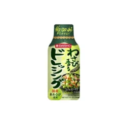 STOP MADSPILD (BEDST FØR 04/11/25) - Daisho Wasabi Dressing 150ml