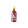STOP MADSPILD (BEDST FØR 28/05/26) - Flying Goose Sriracha Ginger 455ml