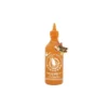 STOP MADSPILD (BEDST FØR 28/03/26) - Goose Sriracha Spicy Mayo Sauce 455ml