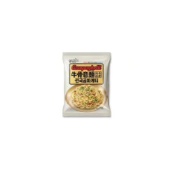 STOP MADSPILD (BEDST FØR 16/11/25) - KASSETILBUD (16 stk.) - Paldo Gompaghetti Instant Ramen Nudler
